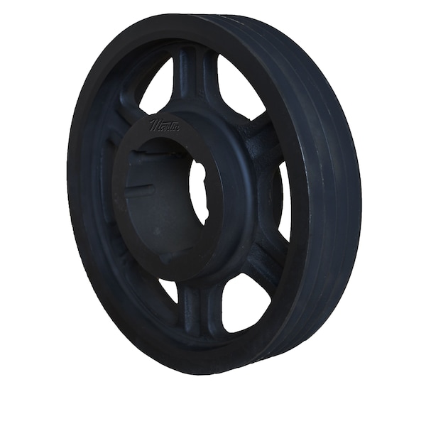 (3535) Hi-Cap Tb Sheave, 4 5V 1500 TB